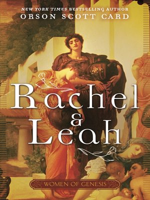 cover image of Rachel and Leah